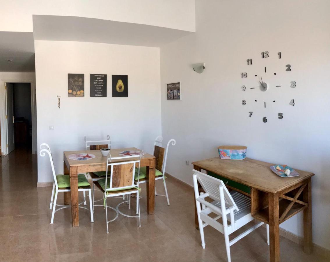 Casa Molly Corralejo Exterior foto