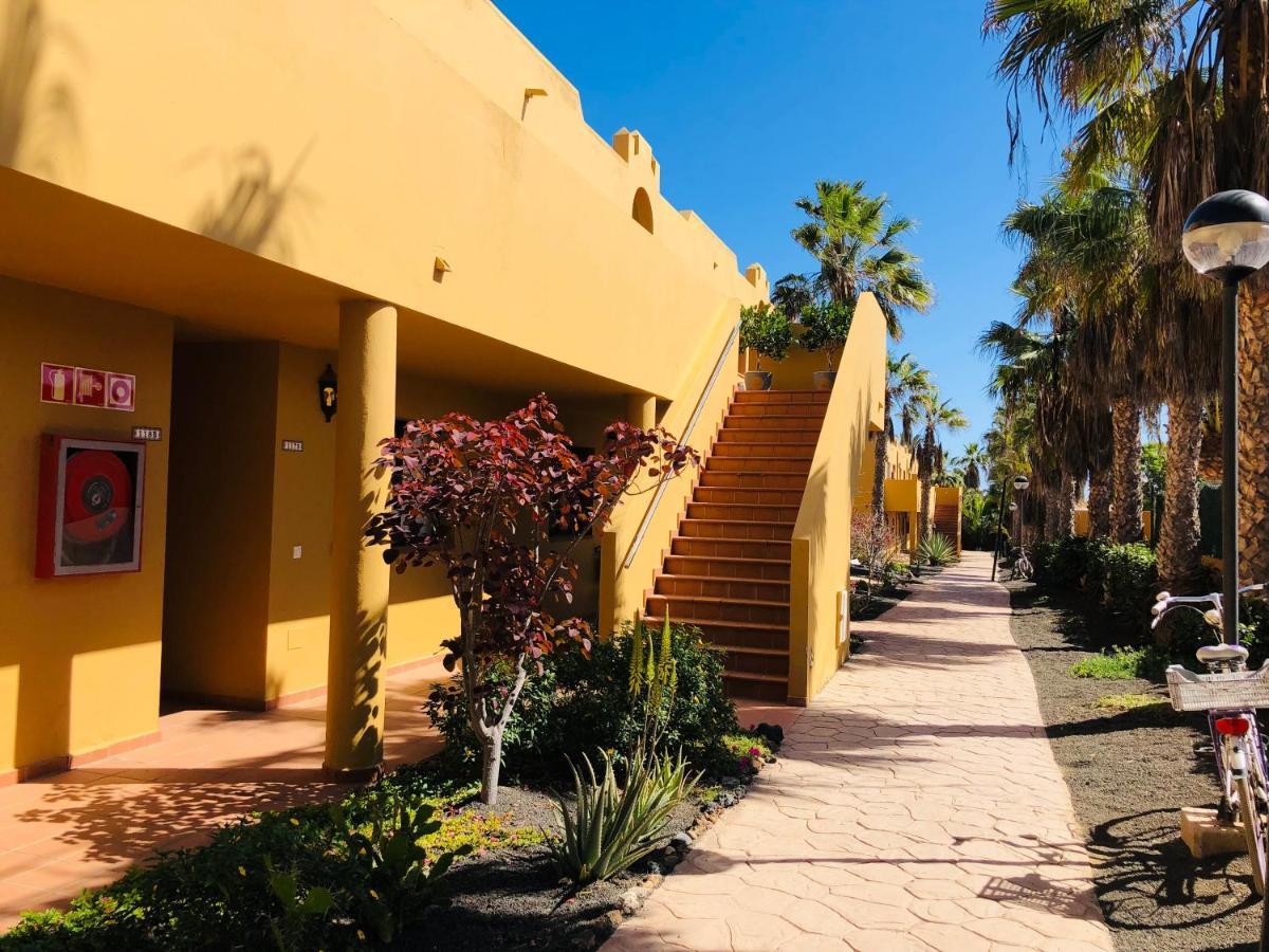 Casa Molly Corralejo Exterior foto