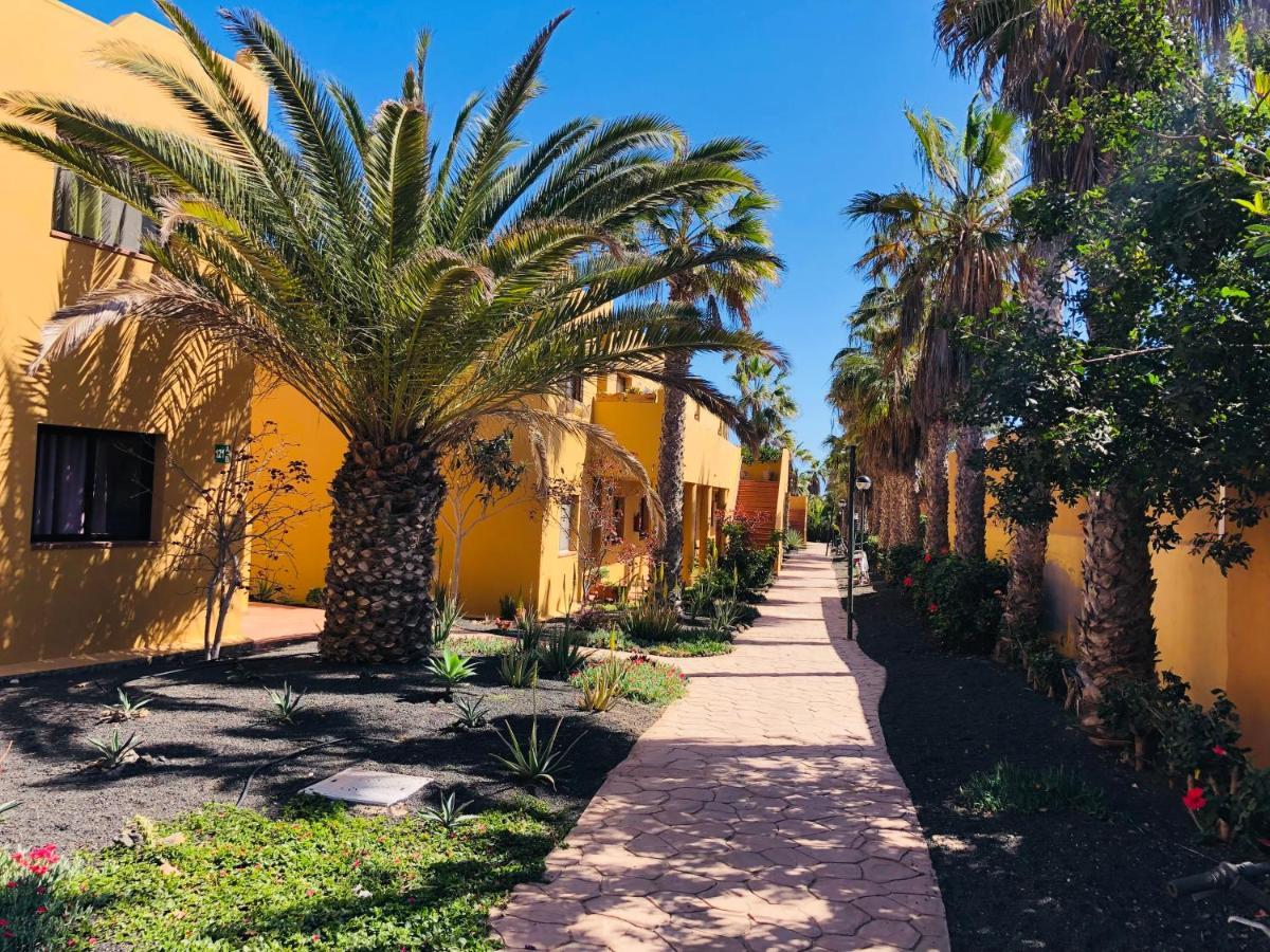 Casa Molly Corralejo Exterior foto