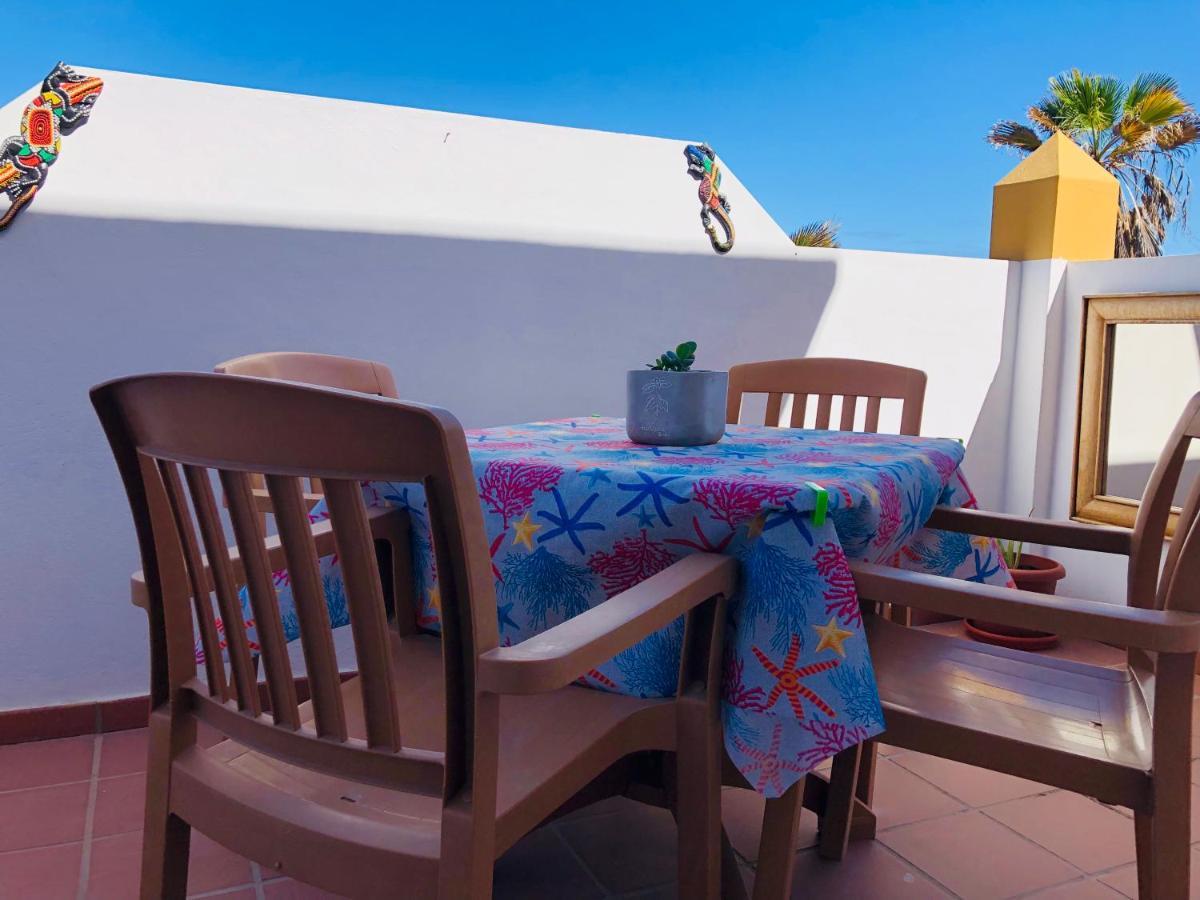 Casa Molly Corralejo Exterior foto