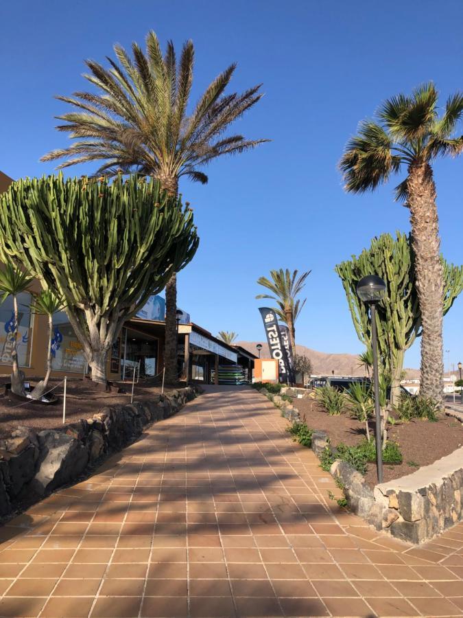 Casa Molly Corralejo Exterior foto