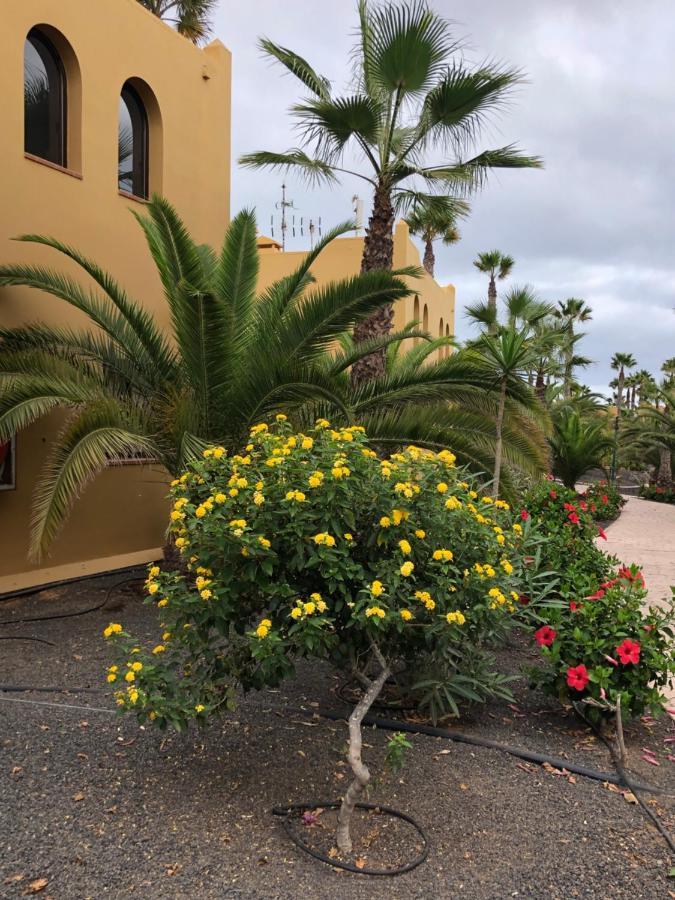 Casa Molly Corralejo Exterior foto