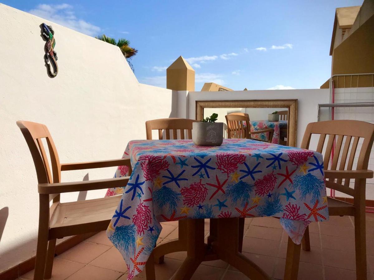 Casa Molly Corralejo Exterior foto
